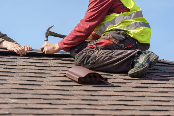 Best Roof Waterproofing Services  in Bret Harte, CA
