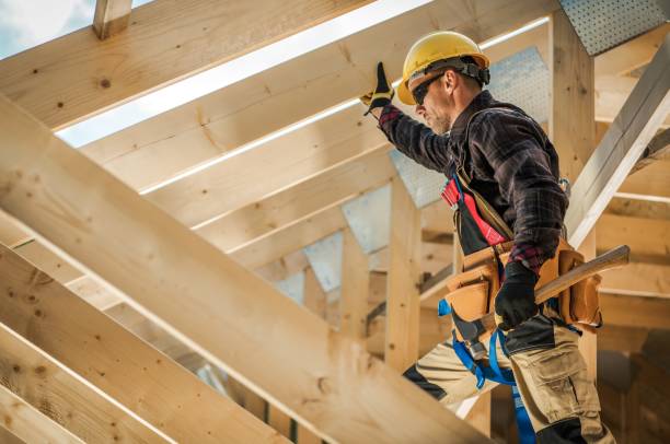 Best Roof Inspection Near Me  in Bret Harte, CA
