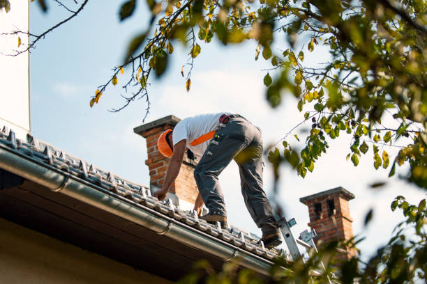 Best Affordable Roofing Company  in Bret Harte, CA