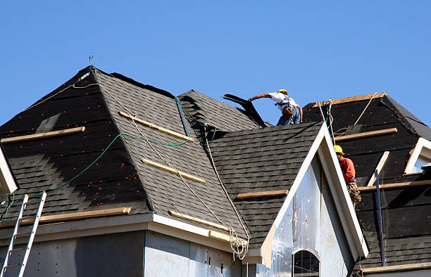 Best Roof Maintenance Services  in Bret Harte, CA