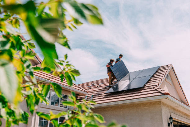 Best Emergency Roof Repair  in Bret Harte, CA