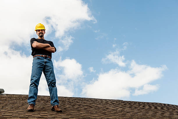 Best Best Roofing Contractors  in Bret Harte, CA