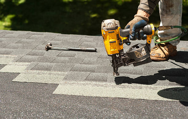 Best Roof Leak Repair  in Bret Harte, CA