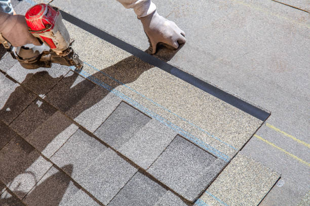 Best Residential Roofing Contractor  in Bret Harte, CA