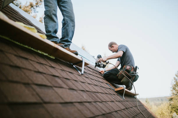 Best Tile Roofing Contractor  in Bret Harte, CA