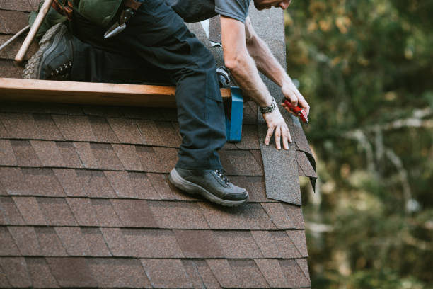 Best New Roof Installation  in Bret Harte, CA