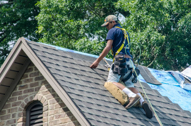 Best Gutter Installation and Roofing  in Bret Harte, CA